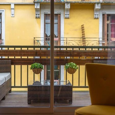 L'Etoile Annecienne - 3 Rooms 80 Square Meter - Terrace Анси Екстериор снимка